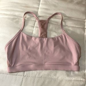 Small Fabletics Sports Bra